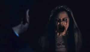 The Curse of La Llorona Review - Horror Movie Talk