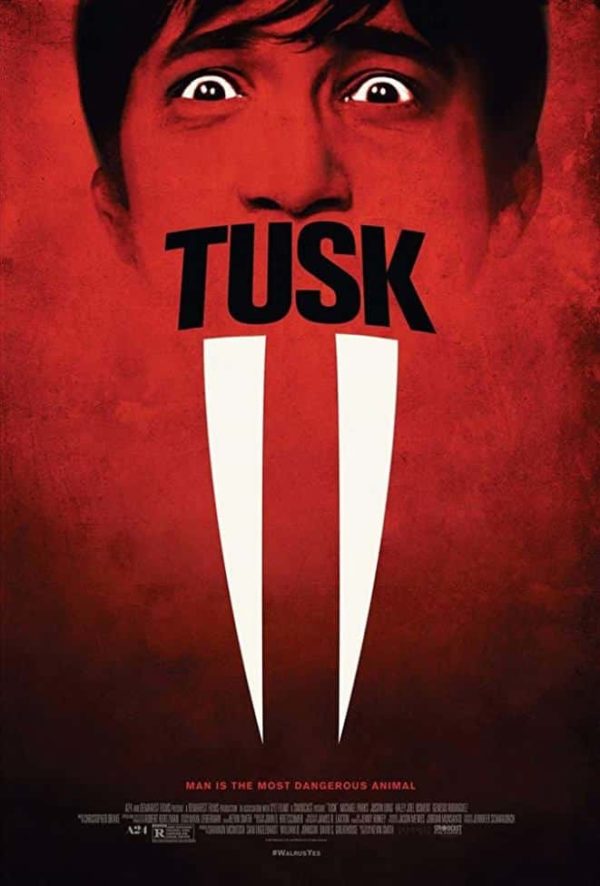 tusk donde verla