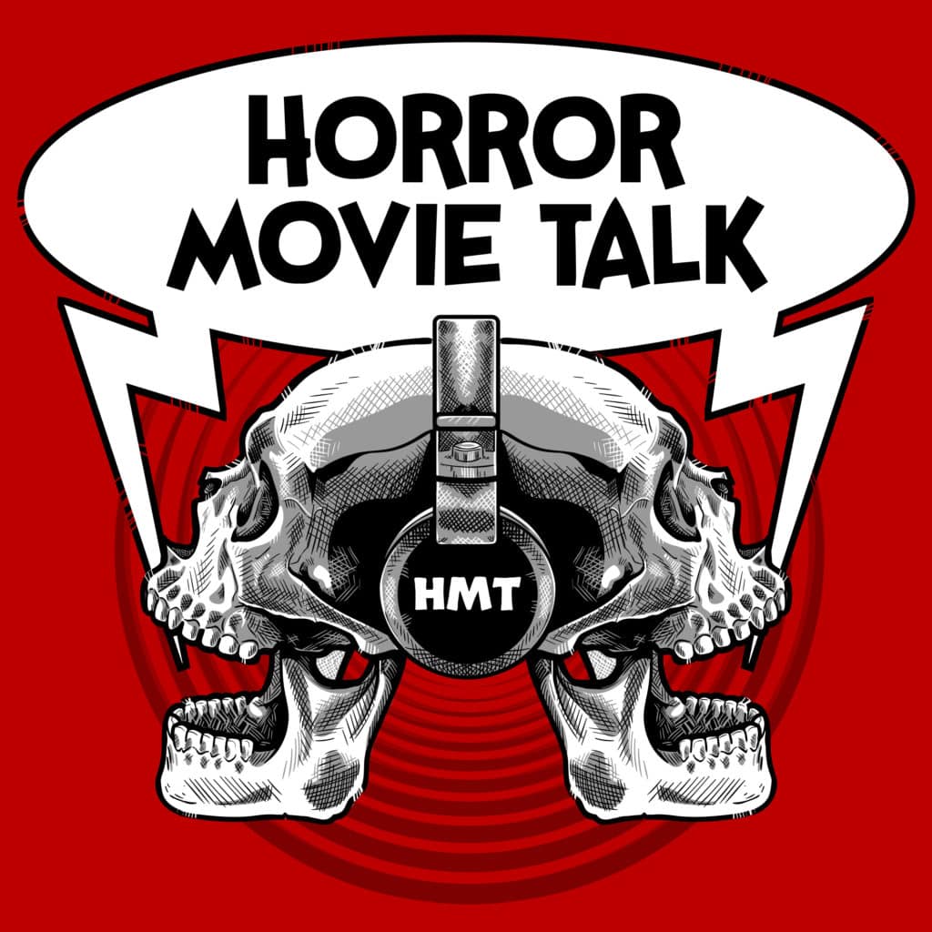 horror movie talk podcast
