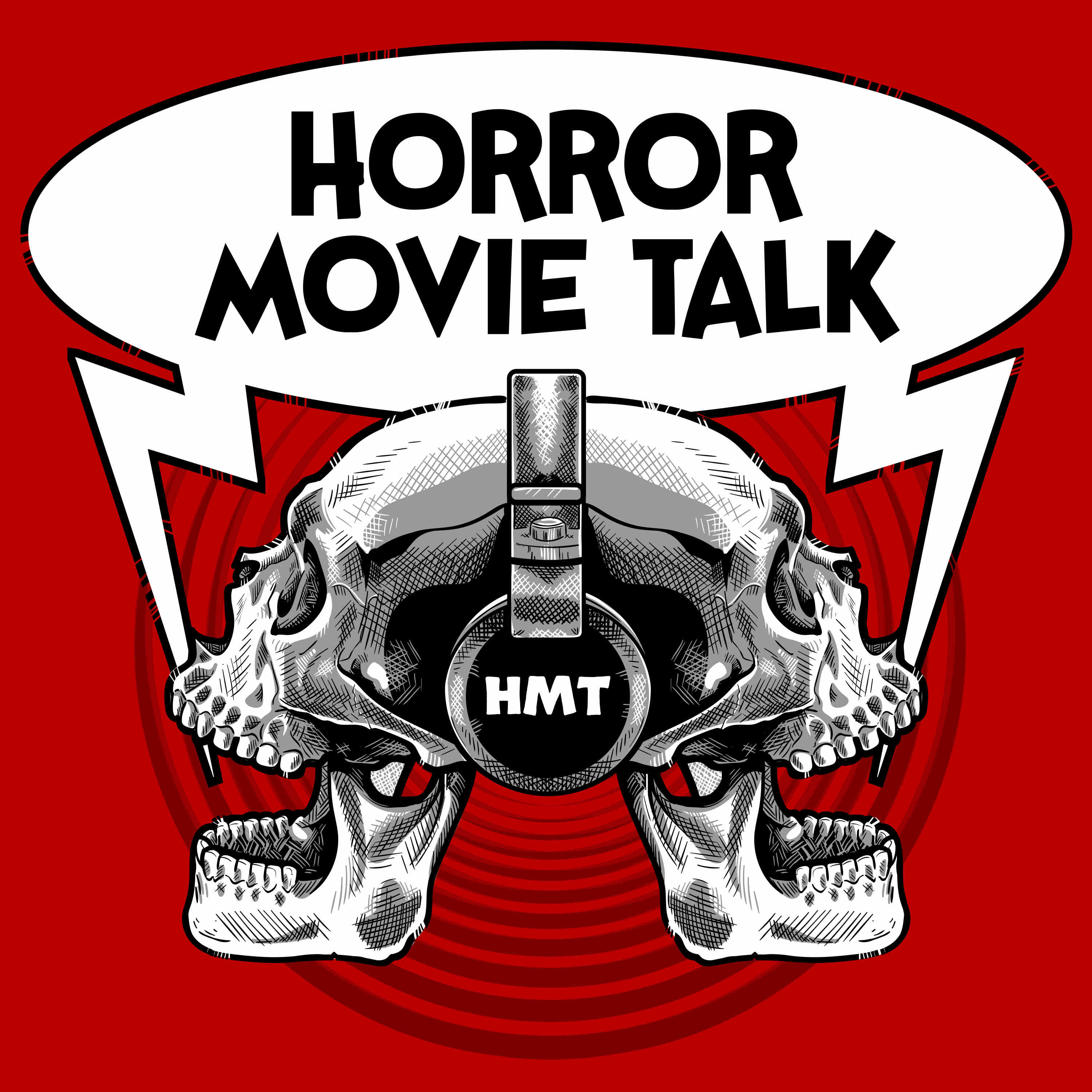 Horror Movie Talk Podcast Addict