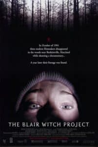 free download the blair witch project 1999