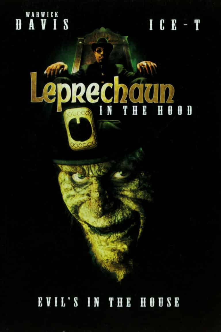 Leprechaun in the Hood Review - Horror Movie Talk