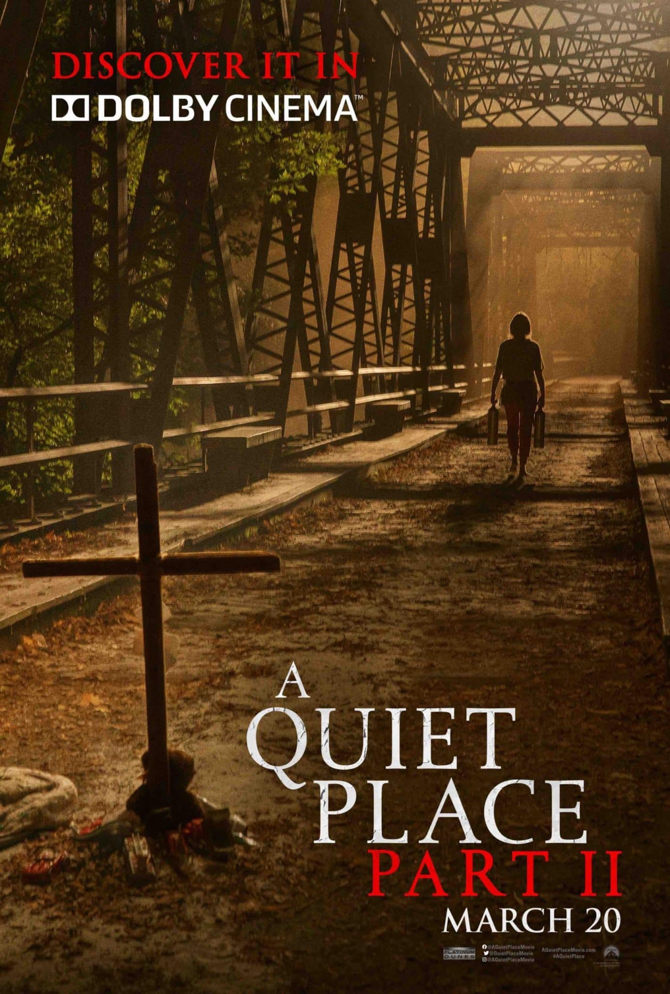 A quiet place part 2 fmovies sale