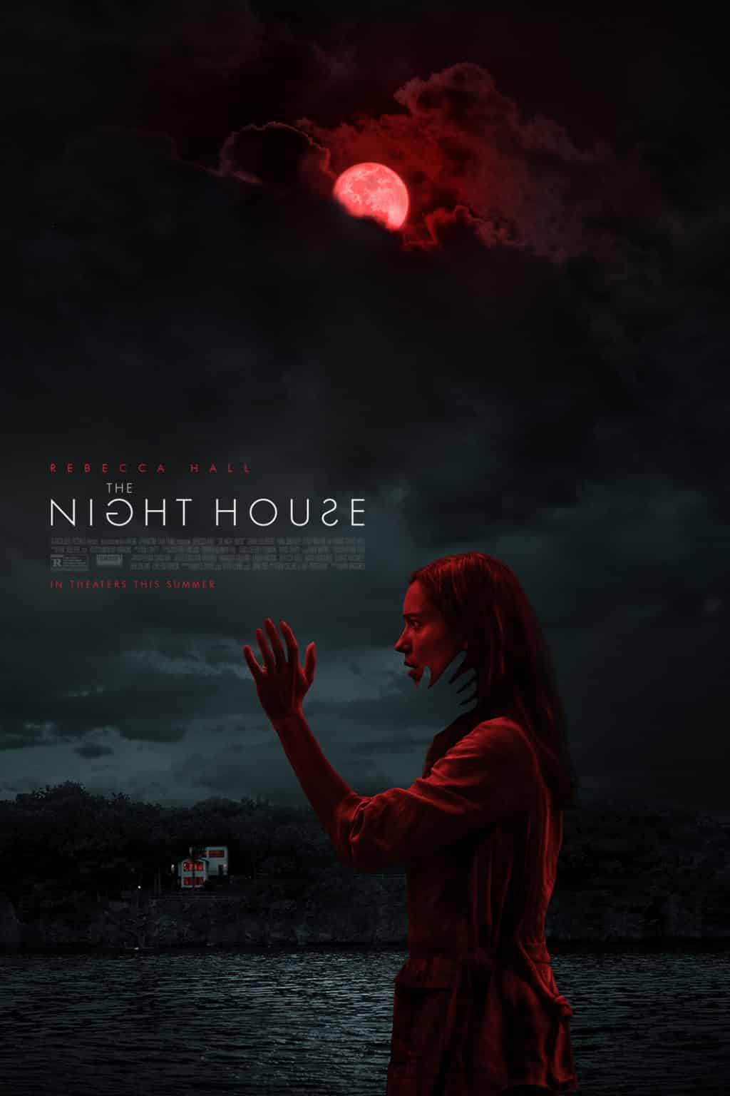 The Night House Review - Horror Movie Talk