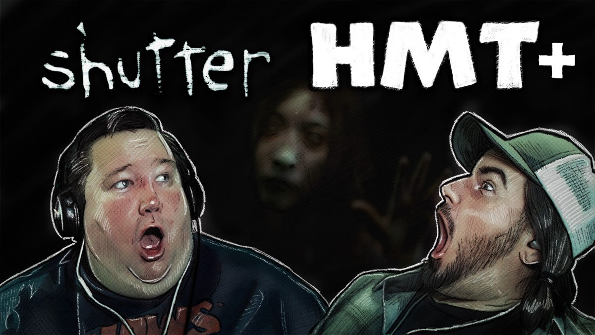 shutter horror movie review