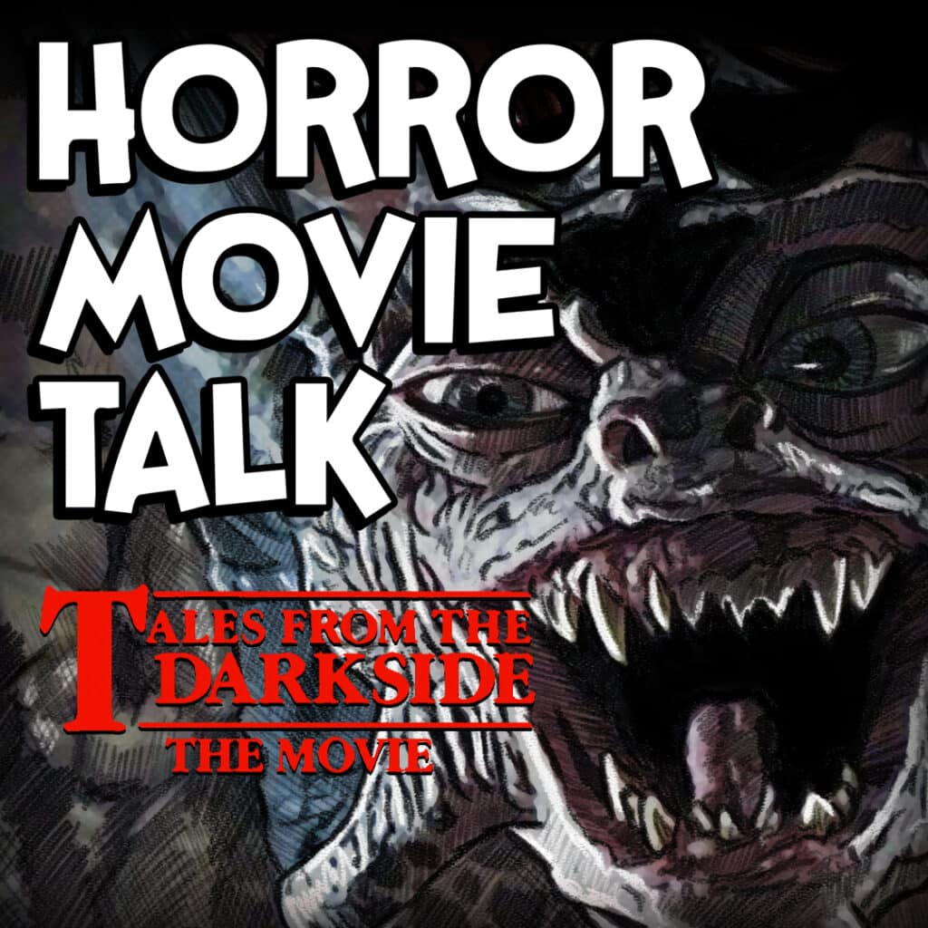 tales from the darkside: the movie review