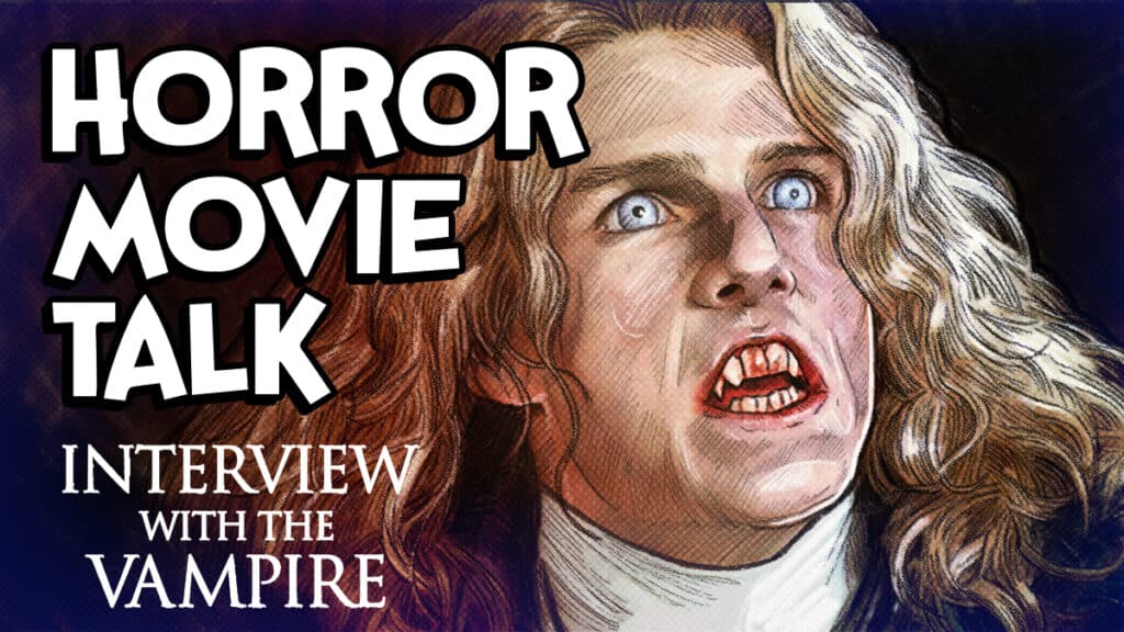 Interview with the Vampire: The Vampire Chronicles (1994) Movie Review featured image