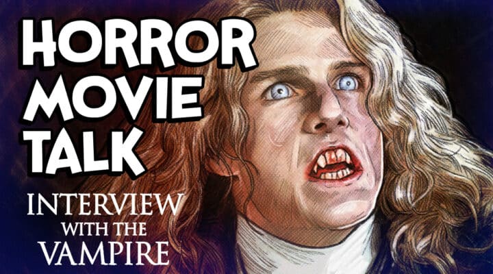 Interview with the Vampire (1994) Movie Review