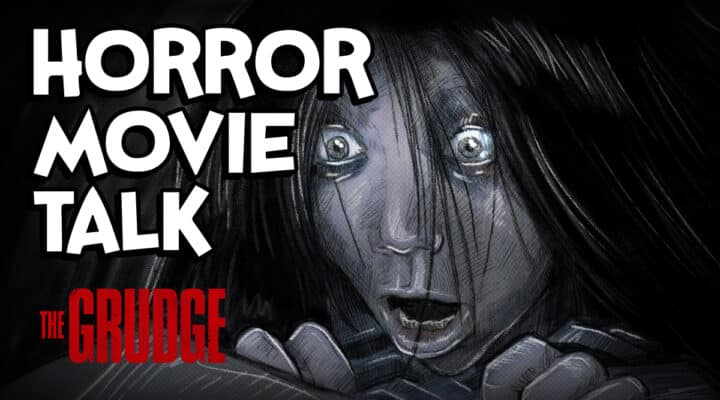 The Grudge Featured Image