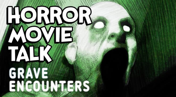grave encounters featured image