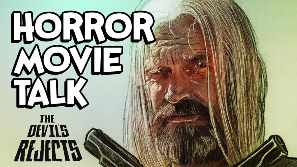 The Devil's Rejects Review Featured Artwork