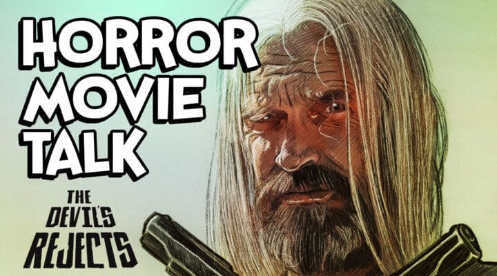 The Devil's Rejects Review Featured Artwork