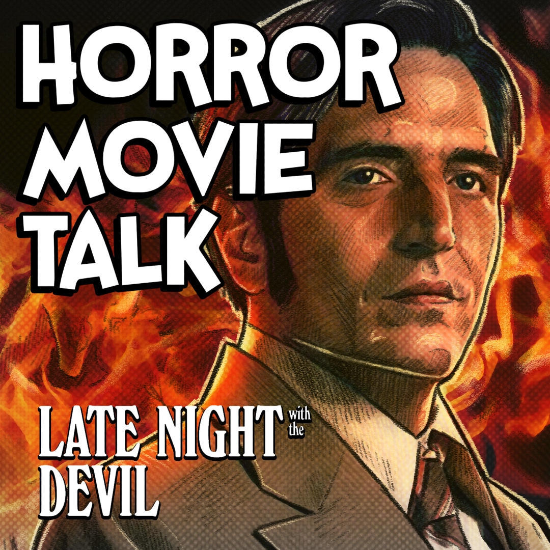 Late Night with the Devil Review