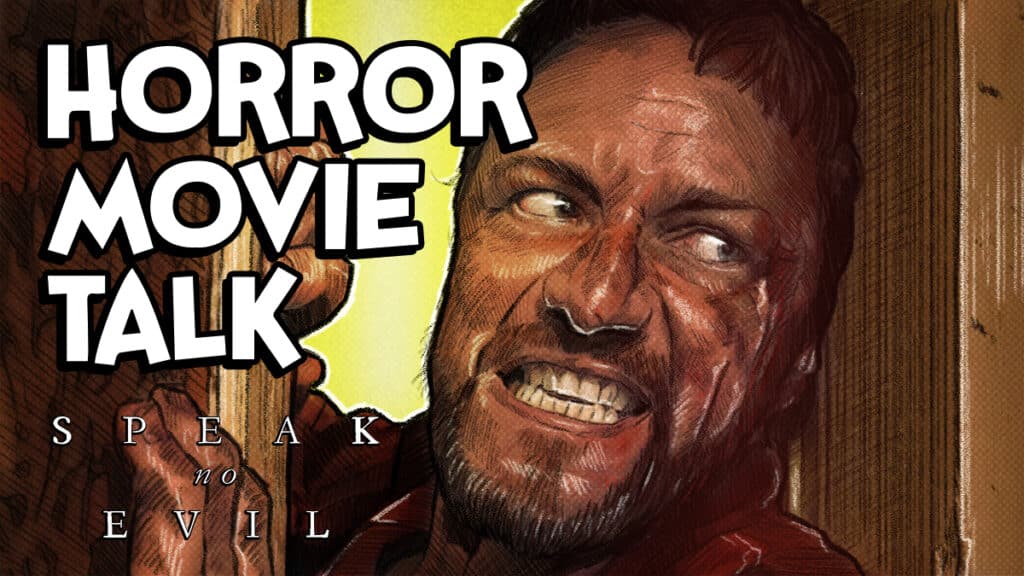 Speak No Evil (2024) Review Featured Image