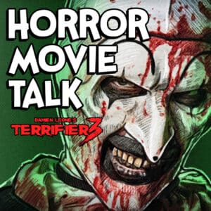 Terrifier 3 Review