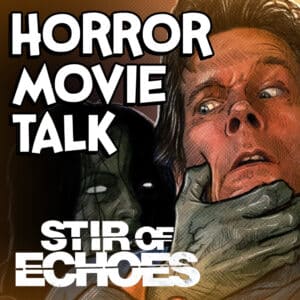 Stir of Echoes Review