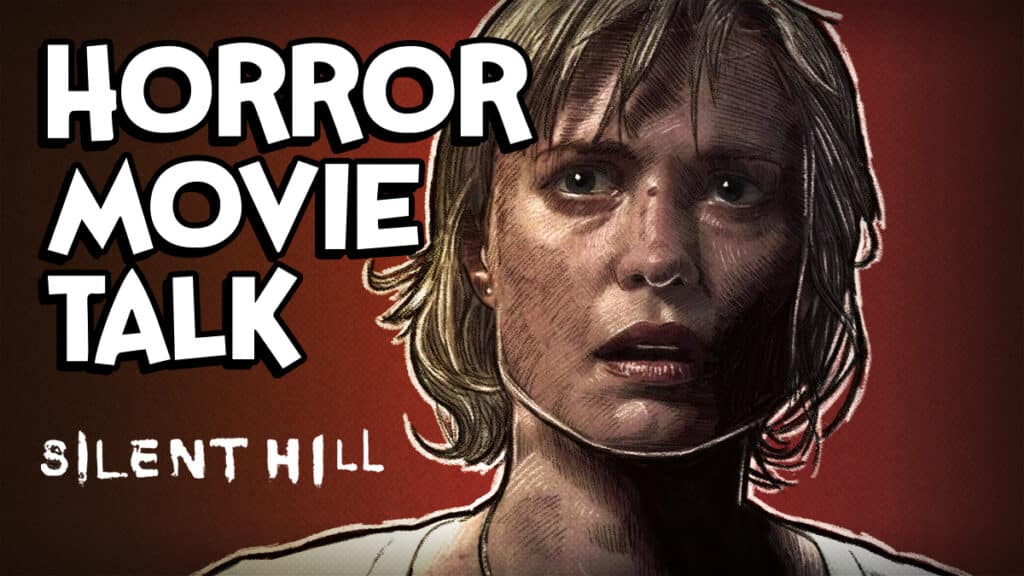 Silent Hill Movie Review Featured Image