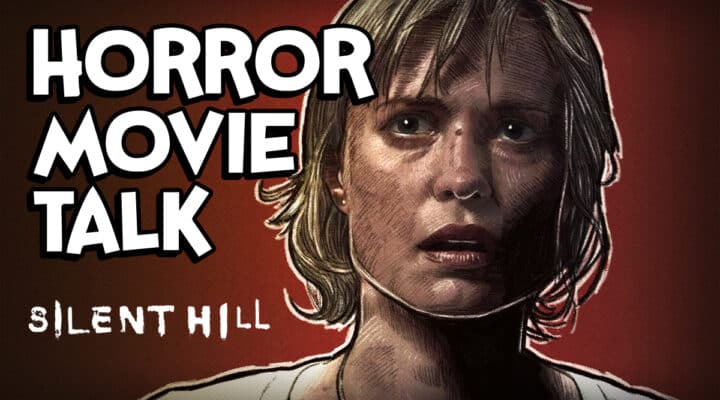 Silent Hill Movie Review Featured Image