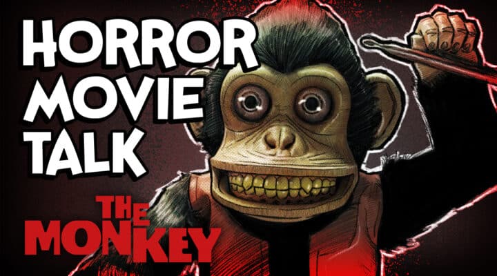 The Monkey Review Featured Image